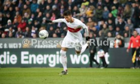 VfL Osnabr&uuml;ck - VfB Stuttgart