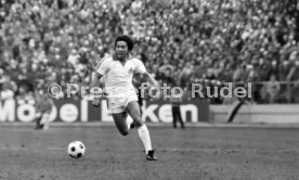 DFB-Pokal Finale 1978 1. FC K&ouml;ln - Fortuna D&uuml;sseldorf