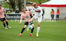 24.04.22 VfB Stuttgart II - FC Homburg