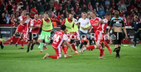 Relegation 2019 1. FC Union Berlin - VfB Stuttgart