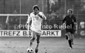 09.12.78 Stuttgarter Kickers - SC Freiburg