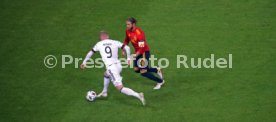 03.09.20 Deutschland - Spanien