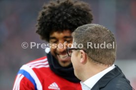 FC Bayern M&uuml;nchen