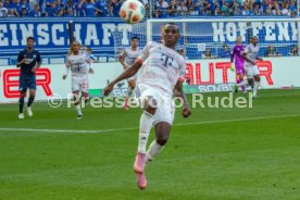 20.09.25 TSG 1899 Hoffenheim - FC Bayern M&uuml;nchen