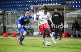 21.12.20 Karlsruher SC - Hamburger SV