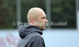 25.10.25 U17 VfB Stuttgart - U17 SC Freiburg