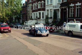 01.08.94 Tottenham Hotspurs J&uuml;rgen Klinsmann