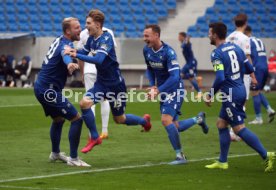 17.10.20 Karlsruher SC - SV Sandhausen