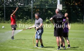 Trainingslager Kitzb&uuml;hel 2019