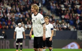 10.10.25 Deutschland - Luxemburg