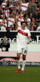 VfB Stuttgart - SV Werder Bremen