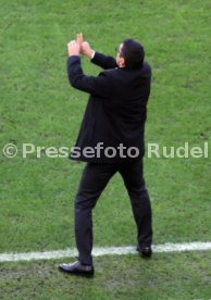 05.12.21 VfB Stuttgart - Hertha BSC Berlin