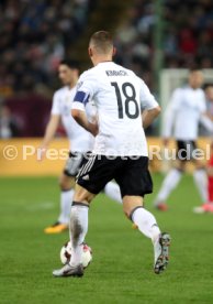 DFB Deutschland - Aserbaidschan