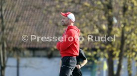31.10.21 U17 Stuttgarter Kickers- U17 SC Freiburg
