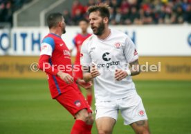 16.10.21 1. FC Heidenheim - FC St. Pauli