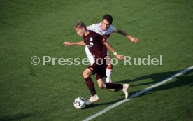 U17 TSG 1899 Hoffenheim - U19 VfB Stuttgart