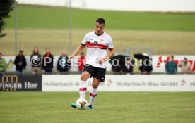 06.07.21 FSV Hollenbach - VfB Stuttgart