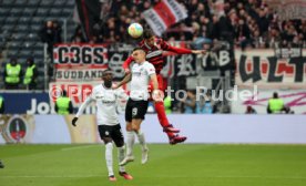 11.03.23 Eintracht Frankfurt - VfB Stuttgart