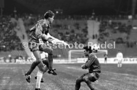13.02.94 FC Bayern M&uuml;nchen - VfB Stuttgart