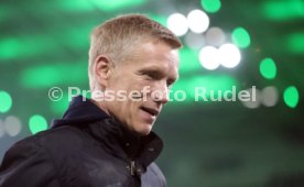Borussia M&ouml;nchengladbach - VfB Stuttgart