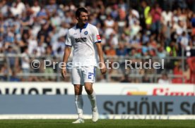 Karlsruher SC - Hallescher FC