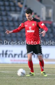 SG Sonnenhof Gro&szlig;aspach - Chemnitzer FC