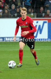 SC Freiburg - Hertha BSC Berlin