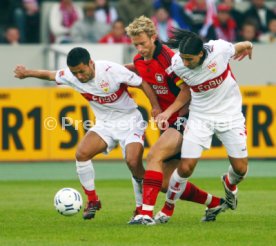 27.10.07 VfB Stuttgart - Bayer 04 Leverkusen