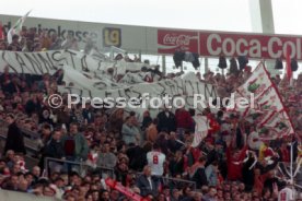 15.03.97 VfB Stuttgart - Borussia Dortmund