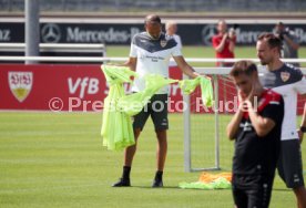 11.08.20 VfB Stuttgart Training