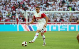 08.08.26 VfB Stuttgart - FC Everton