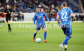08.12.24 TSG 1899 Hoffenheim - SC Freiburg