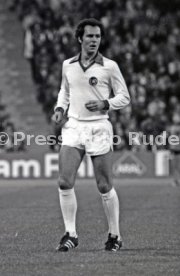 09.12.79 FC Bayern M&uuml;nchen - Cosmos New York