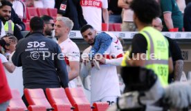26.04.26 VfB Stuttgart - SV Werder Bremen