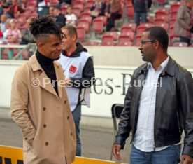 VfB Stuttgart - Holstein Kiel