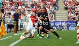 28.08.22 1. FC K&ouml;ln - VfB Stuttgart