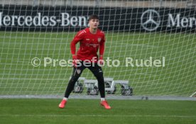 02.11.21 VfB Stuttgart Training