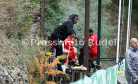 08.01.23 VfB Stuttgart - FC Sion