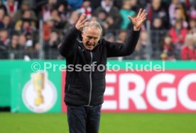SC Freiburg - 1. FC Union Berlin