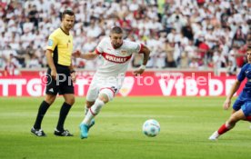 10.08.24 VfB Stuttgart - Athletic Bilbao