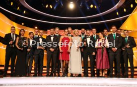 Sportler des Jahres 2017