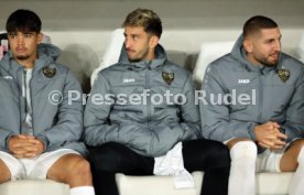 25.09.25 VfB Stuttgart - Celta de Vigo