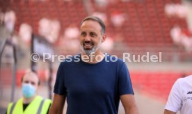 14.08.21 VfB Stuttgart - SpVgg Greuther Fürth