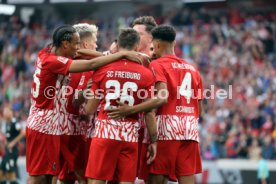 26.08.23 SC Freiburg - SV Werder Bremen