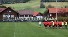 15.07.22 VfB Stuttgart Trainingslager Weiler im Allg&auml;u 2022