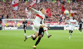 17.09.22 VfB Stuttgart - Eintracht Frankfurt