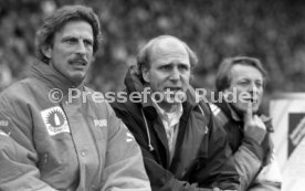 23.02.91 VfB Stuttgart - Borussia Dortmund