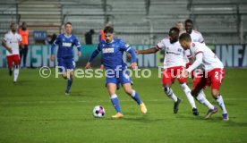 21.12.20 Karlsruher SC - Hamburger SV