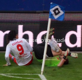 03.03.12 Hamburger SV - VfB Stuttgart