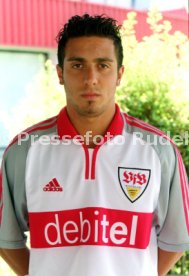 18.07.00 VfB Stuttgart Fototermin 2000/2001